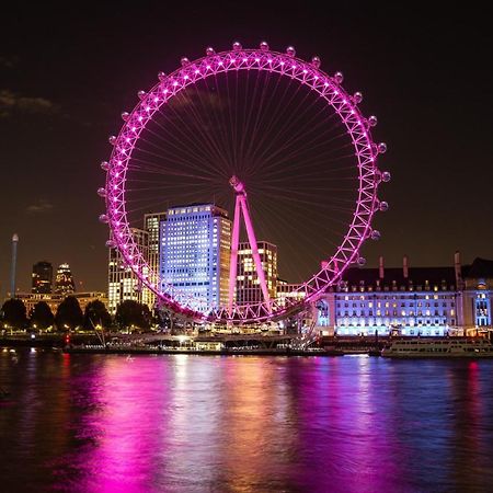 Southside Property Leilighet London Eksteriør bilde