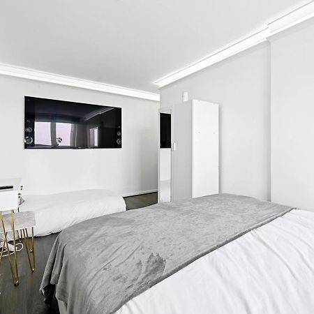 Southside Property Leilighet London Eksteriør bilde