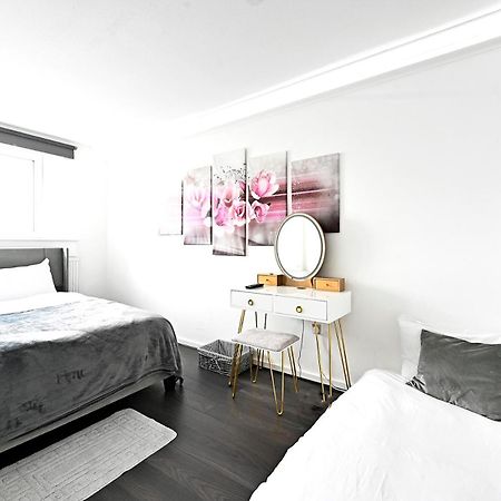 Southside Property Leilighet London Eksteriør bilde