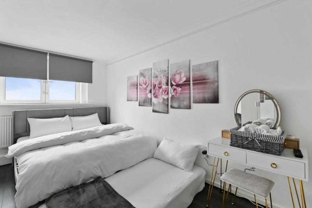 Southside Property Leilighet London Eksteriør bilde