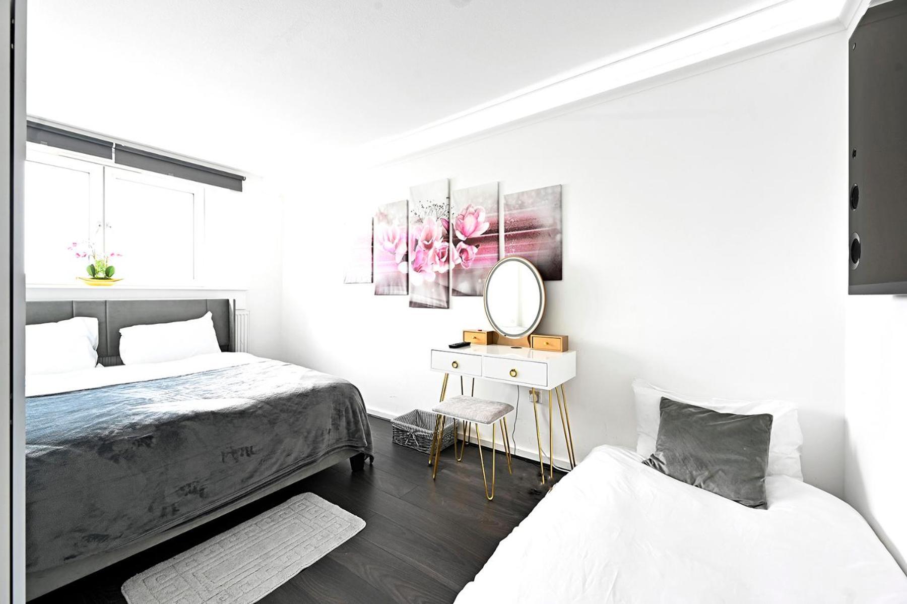 Southside Property Leilighet London Eksteriør bilde