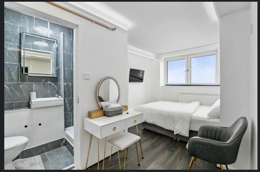 Southside Property Leilighet London Eksteriør bilde