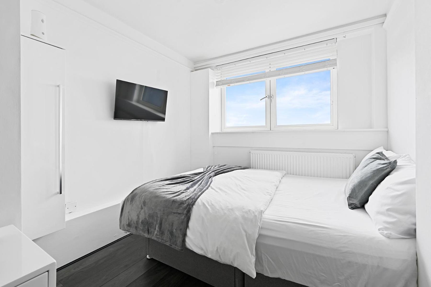 Southside Property Leilighet London Eksteriør bilde