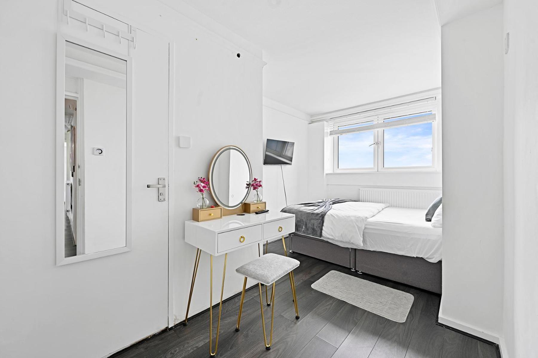 Southside Property Leilighet London Eksteriør bilde