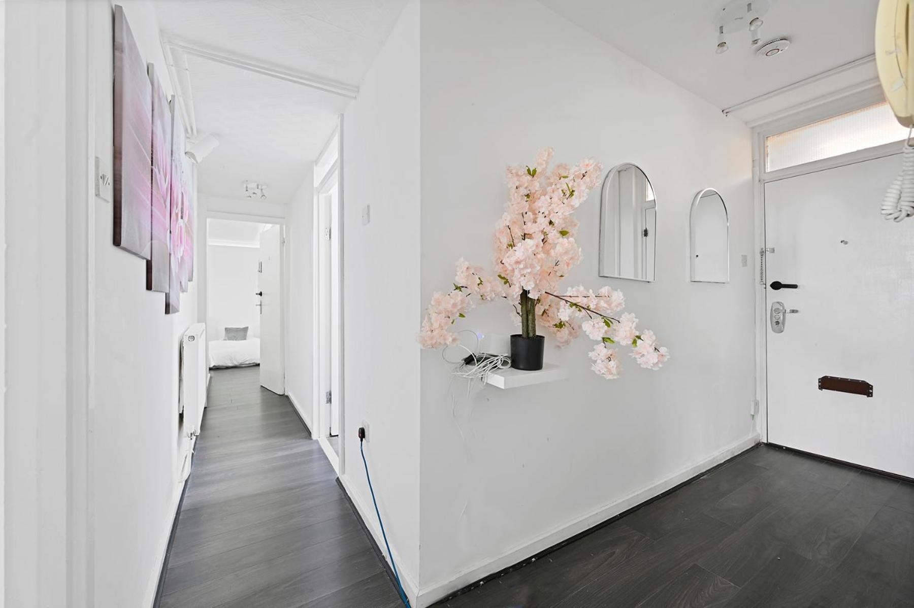 Southside Property Leilighet London Eksteriør bilde