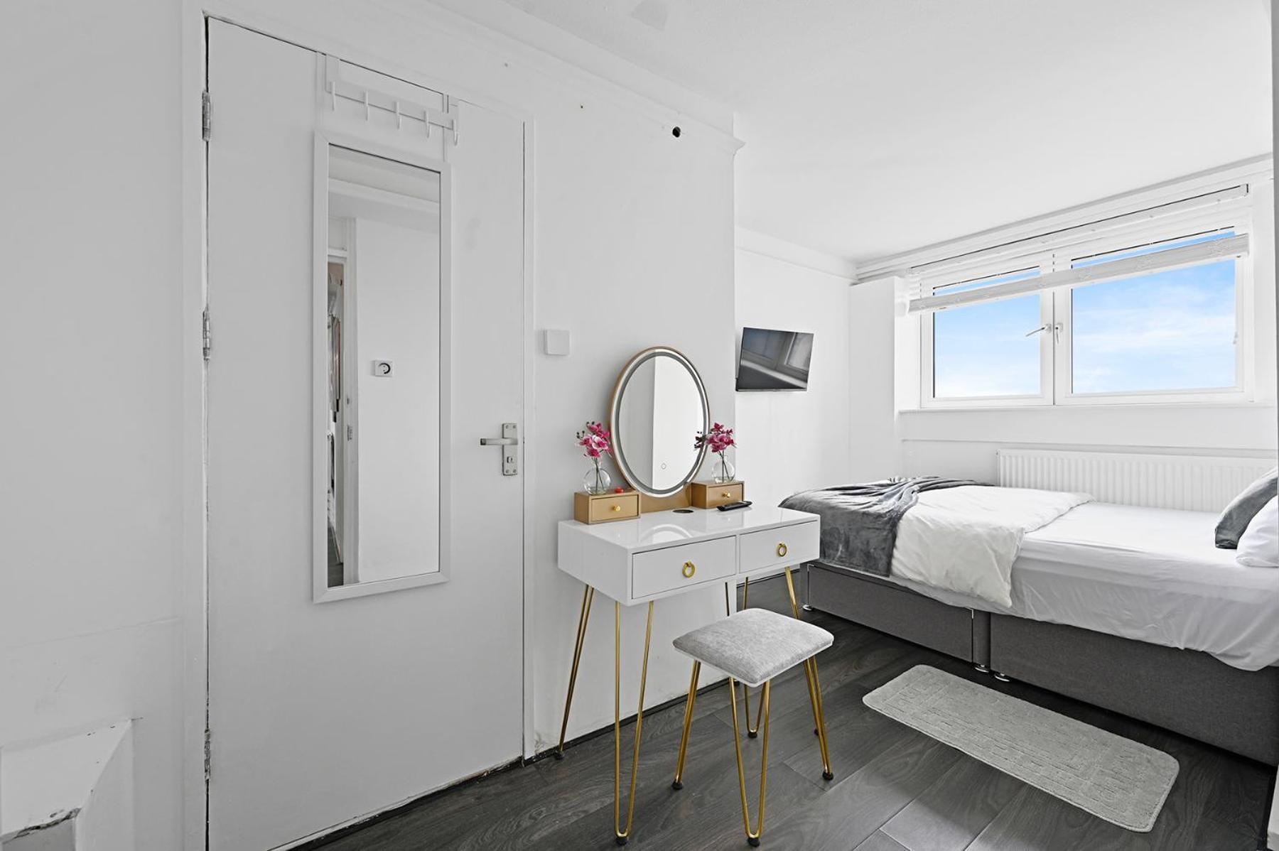 Southside Property Leilighet London Eksteriør bilde
